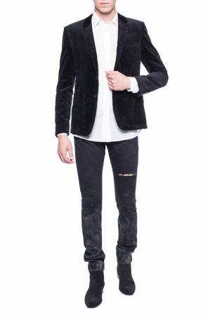Corduroy blazer, zdjęcie 2 Corduroy blazer od Saint Laurent